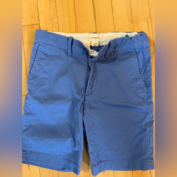 Boys 6 item Lot CrewCuts & Abercrombie Kids - Picture 7 of 7